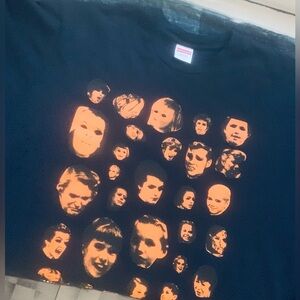 Halloween supreme long sleeve